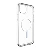 Zagg Gear4 Crystal Palace iPhone 14 Plus MagSafe hoesje (transparant) Zagg Gear4 Crystal Palace iPhone 14 Plus MagSafe hoesje (transparant)