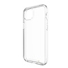 Zagg Gear4 Crystal Palace iPhone 14 Plus hoesje (transparant) Zagg Gear4 Crystal Palace iPhone 14 Plus hoesje (transparant)