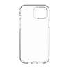 Zagg Gear4 Crystal Palace iPhone 14 Plus hoesje (transparant) Zagg Gear4 Crystal Palace iPhone 14 Plus hoesje (transparant)
