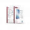 Zagg InvisibleShield Glass XTR iPhone 14 Plus screenprotector Zagg InvisibleShield Glass XTR iPhone 14 Plus screenprotector