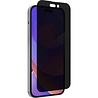 Zagg InvisibleShield Glass Elite Privacy iPhone 14 Pro Max screenprotector Zagg InvisibleShield Glass Elite Privacy iPhone 14 Pro Max screenprotector