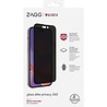Zagg InvisibleShield Glass Elite Privacy iPhone 14 Pro Max screenprotector Zagg InvisibleShield Glass Elite Privacy iPhone 14 Pro Max screenprotector