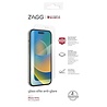 Zagg InvisibleShield Glass Elite iPhone 14 Pro screenprotector Zagg InvisibleShield Glass Elite iPhone 14 Pro screenprotector