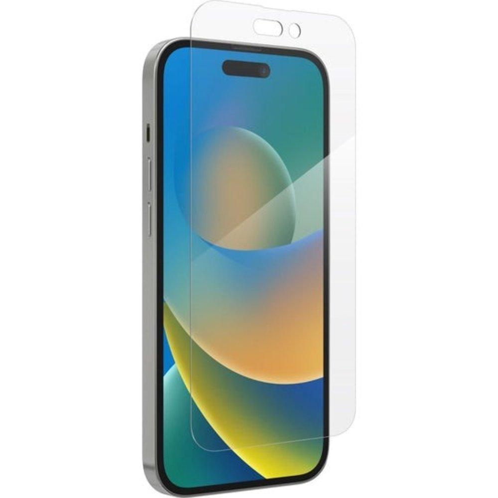 InvisibleShield Glass Elite iPhone 14/13 Pro screenprotector Phone