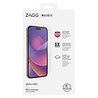 Zagg InvisibleShield Glass Elite iPhone 14 Pro Max screenprotector Zagg InvisibleShield Glass Elite iPhone 14 Pro Max screenprotector