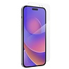 Zagg InvisibleShield Glass Elite iPhone 14 Pro Max screenprotector Zagg InvisibleShield Glass Elite iPhone 14 Pro Max screenprotector