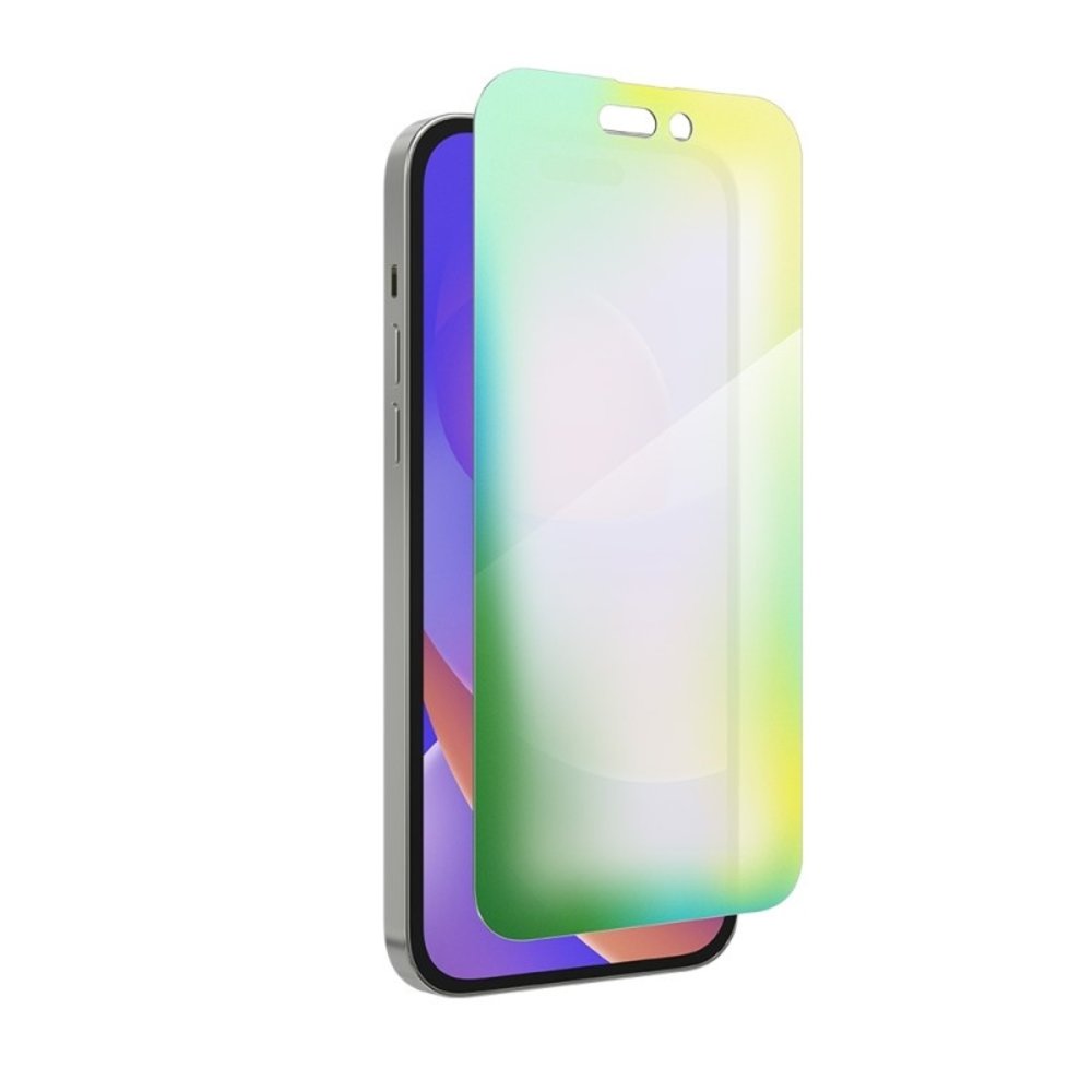 ZAGG InvisibleShield Fusion iPhone 14 Pro Max screenprotector ZAGG InvisibleShield Fusion iPhone 14 Pro Max screenprotector