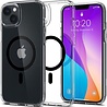 Spigen Spigen iPhone 14 Ultra Hybrid MagSafe hoesje (zwart) Spigen Spigen iPhone 14 Ultra Hybrid MagSafe hoesje (zwart)