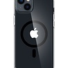 Spigen Spigen iPhone 14 Ultra Hybrid MagSafe hoesje (zwart) Spigen Spigen iPhone 14 Ultra Hybrid MagSafe hoesje (zwart)