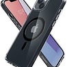 Spigen Spigen iPhone 14 Ultra Hybrid MagSafe hoesje (zwart) Spigen Spigen iPhone 14 Ultra Hybrid MagSafe hoesje (zwart)