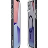 Spigen Spigen iPhone 14 Ultra Hybrid MagSafe hoesje (zwart) Spigen Spigen iPhone 14 Ultra Hybrid MagSafe hoesje (zwart)
