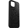 Otterbox OtterBox Symmetry Plus iPhone 14 hoesje (rebel zwart) Otterbox OtterBox Symmetry Plus iPhone 14 hoesje (rebel zwart)