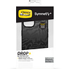 Otterbox OtterBox Symmetry Plus iPhone 14 hoesje (rebel zwart) Otterbox OtterBox Symmetry Plus iPhone 14 hoesje (rebel zwart)