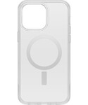 Otterbox OtterBox Symmetry+ Clear iPhone 14 Pro Max hoesje (transparant)