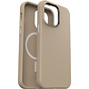 Otterbox OtterBox Symmetry Plus iPhone 14 Pro hoesje (beige) Otterbox OtterBox Symmetry Plus iPhone 14 Pro hoesje (beige)