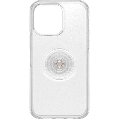 Messing huurder Afrekenen OtterBox Otter+Pop iPhone 14 Pro Max hoesje (glitter) - Phone-Factory