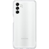 Samsung Samsung Galaxy A04s Clear cover (transparant)