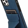 ShieldCase® ShieldCase iPhone X/Xs leren hoesje met standaard en pashouder (groen) ShieldCase® ShieldCase iPhone X/Xs leren hoesje met standaard en pashouder (groen)