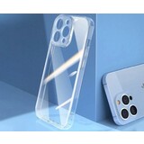 ShieldCase® iPhone Xs Max hoesje met camerabescherming (transparant) ShieldCase® iPhone Xs Max hoesje met camerabescherming (transparant)