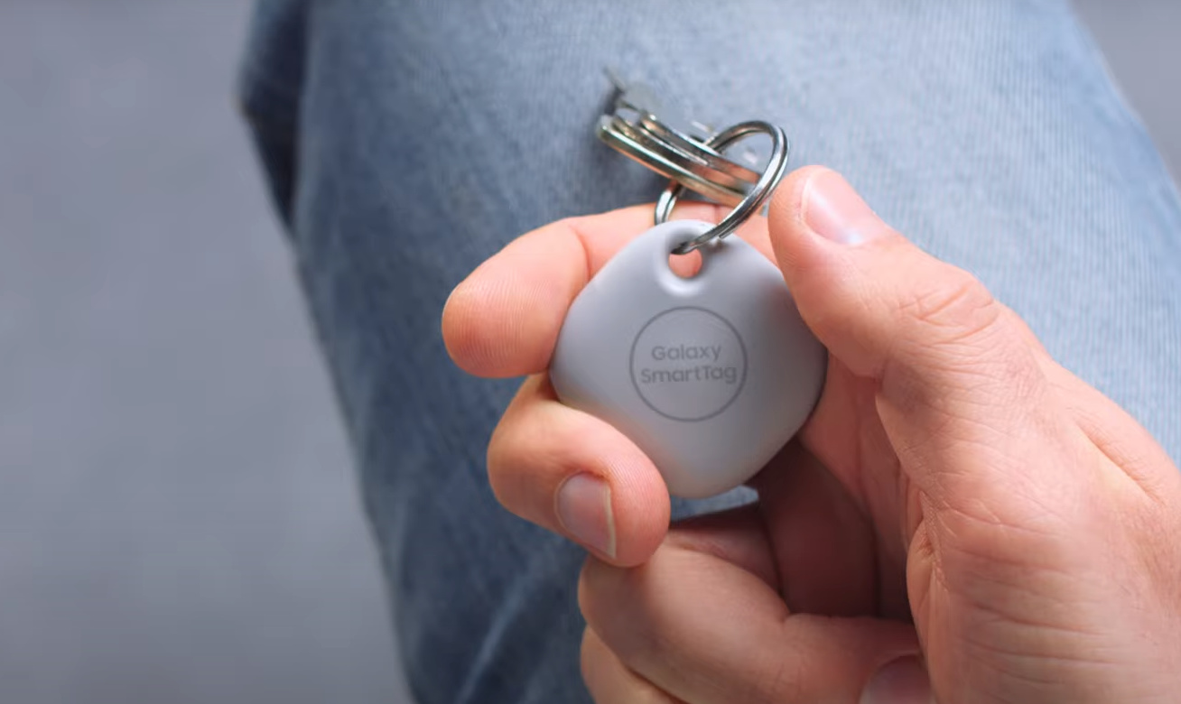 Hoe werkt een Samsung SmartTag? PhoneFactory