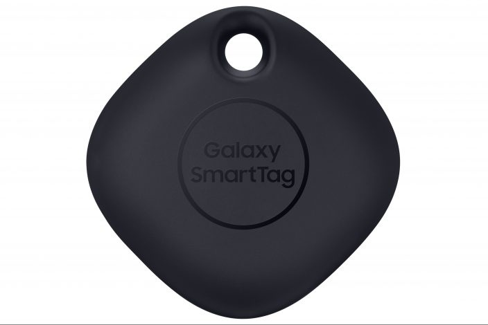 Hoe Samsung SmartTag koppelen?