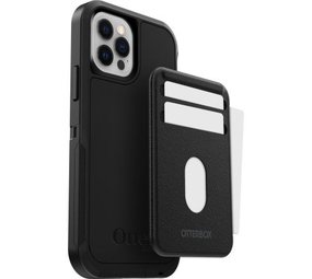 Otterbox OtterBox Magsafe Wallet (zwart) Otterbox OtterBox Magsafe Wallet (zwart)