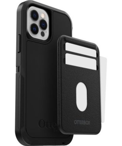 Otterbox OtterBox Magsafe Wallet (zwart)
