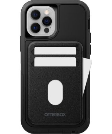 Otterbox OtterBox Magsafe Wallet (zwart)