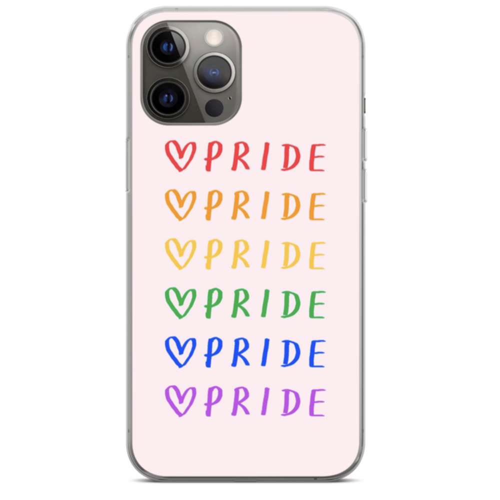 Love Pride 14 - Phone-Factory