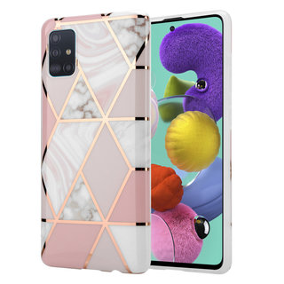 Goedkope Samsung A51 hoesjes