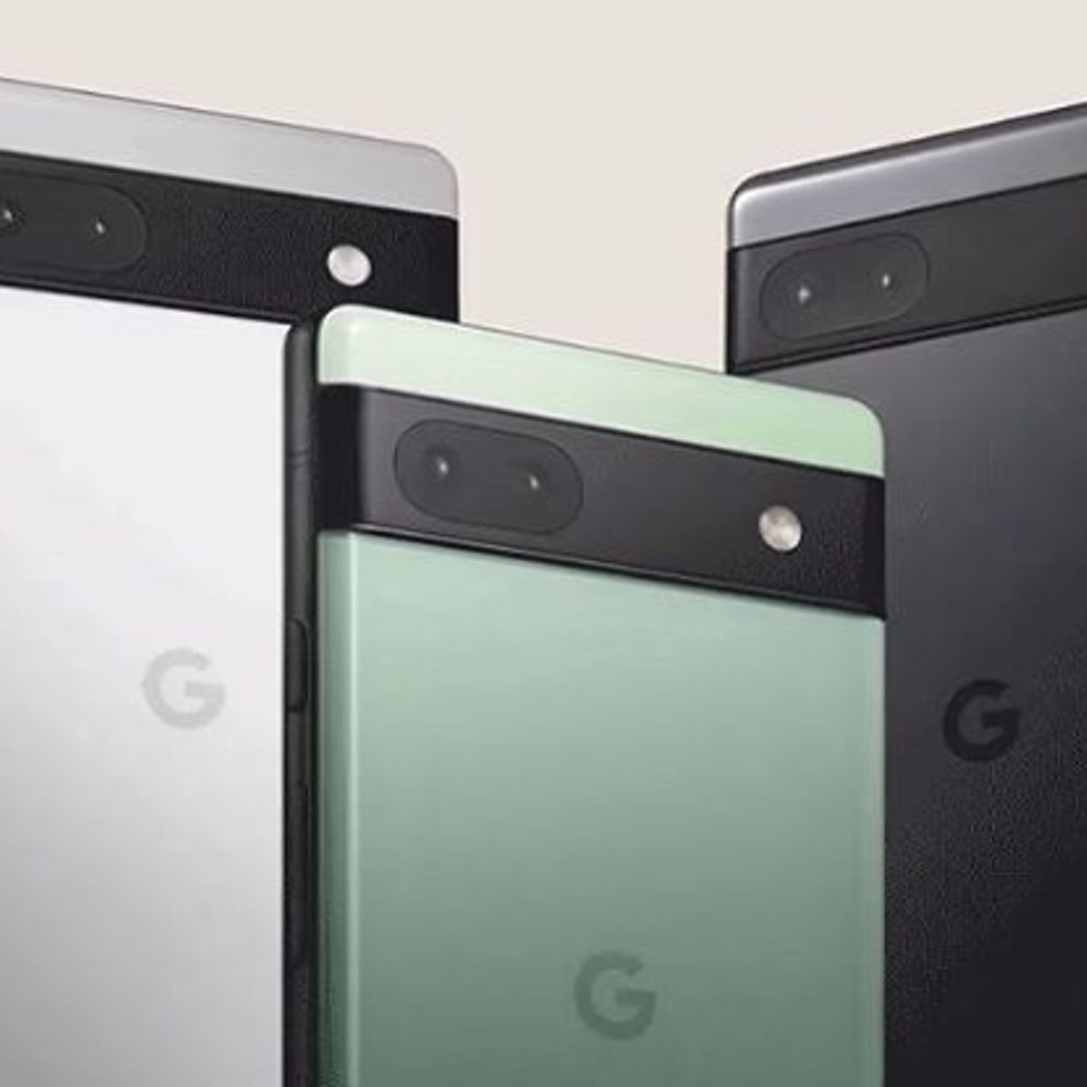 Google Pixel 6a review - Phone-Factory Google Pixel 6a review - Phone-Factory