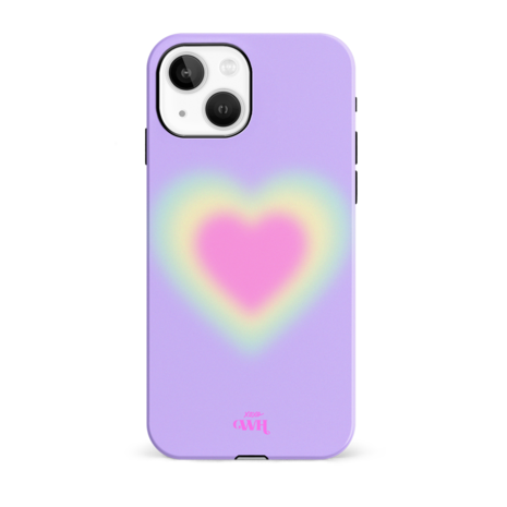 xoxo Wildhearts xoxo Wildhearts Daydreamer - iPhone 14 Plus hoesje xoxo Wildhearts xoxo Wildhearts Daydreamer - iPhone 14 Plus hoesje