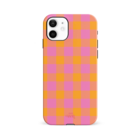 xoxo Wildhearts xoxo Wildhearts Brunch o'clock - iPhone 12 hoesje