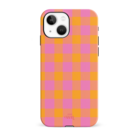 xoxo Wildhearts xoxo Wildhearts Brunch o'clock - iPhone 14 Plus hoesje