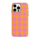 xoxo Wildhearts xoxo Wildhearts Brunch o'clock - iPhone 14 Pro hoesje