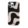 xoxo Wildhearts xoxo Wildhearts Ride With Me Black - iPhone 12 Pro Max hoesje xoxo Wildhearts xoxo Wildhearts Ride With Me Black - iPhone 12 Pro Max hoesje