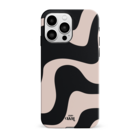 xoxo Wildhearts xoxo Wildhearts Ride With Me Black - iPhone 13 Pro hoesje