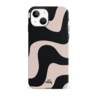 xoxo Wildhearts xoxo Wildhearts Ride With Me Black - iPhone 14 hoesje xoxo Wildhearts xoxo Wildhearts Ride With Me Black - iPhone 14 hoesje