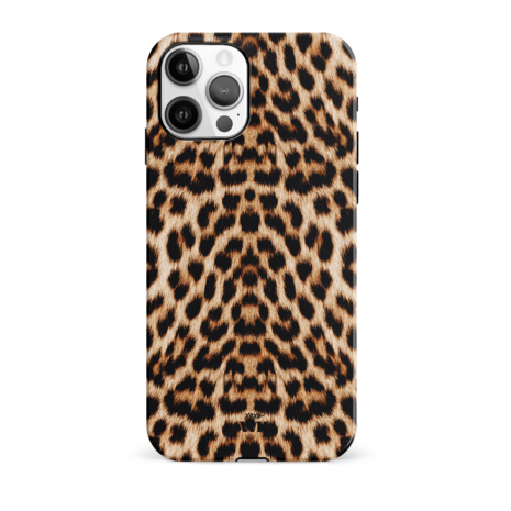 xoxo Wildhearts xoxo Wildhearts Wild Thing - iPhone 12 Pro hoesje xoxo Wildhearts xoxo Wildhearts Wild Thing - iPhone 12 Pro hoesje