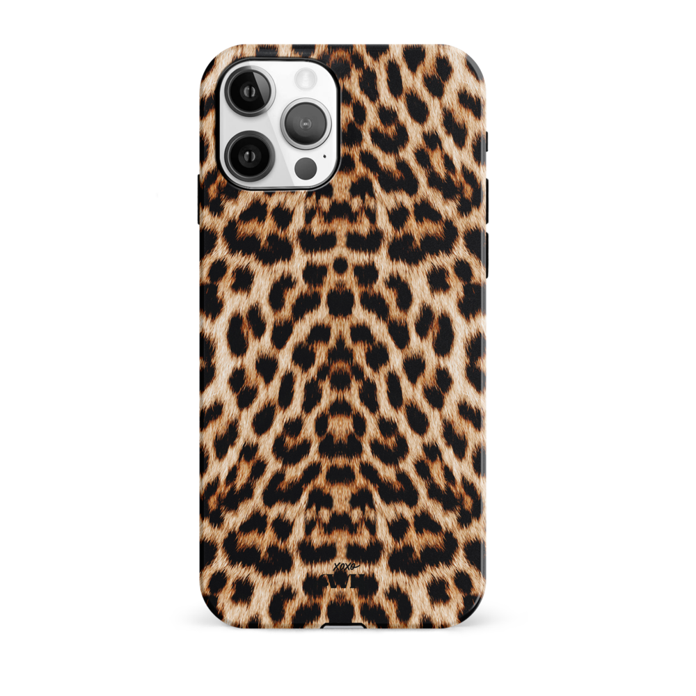 xoxo Wildhearts xoxo Wildhearts Wild Thing - iPhone 12 Pro Max hoesje xoxo Wildhearts xoxo Wildhearts Wild Thing - iPhone 12 Pro Max hoesje