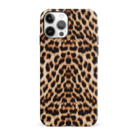 xoxo Wildhearts xoxo Wildhearts Wild Thing - iPhone 12 Pro Max hoesje