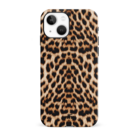 xoxo Wildhearts xoxo Wildhearts Wild Thing - iPhone 14 Plus hoesje