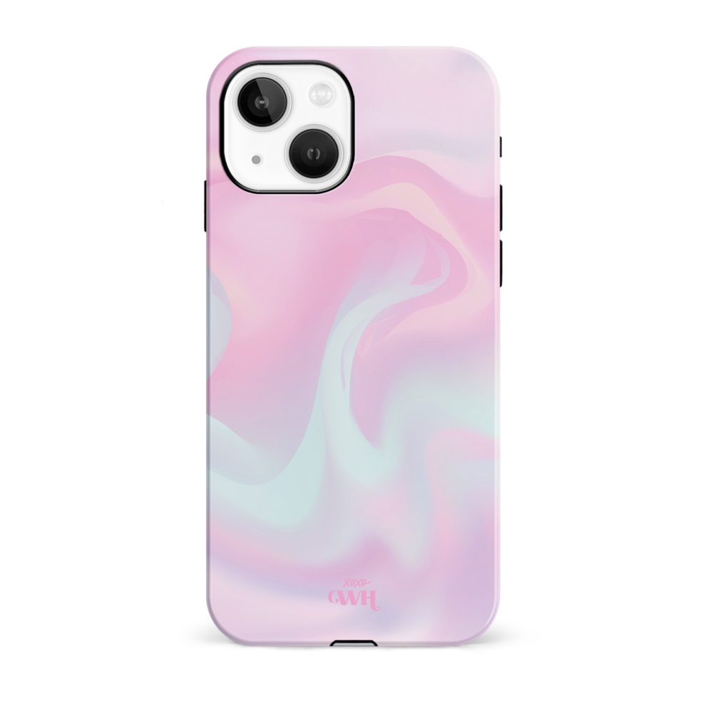 xoxo Wildhearts xoxo Wildhearts Sugar Rush - iPhone 14 Plus hoesje