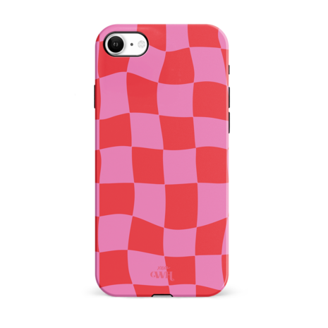 xoxo Wildhearts xoxo Wildhearts Drunk In Love - iPhone 7/8 SE hoesje xoxo Wildhearts xoxo Wildhearts Drunk In Love - iPhone 7/8 SE hoesje