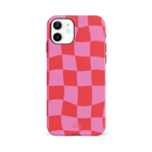 xoxo Wildhearts xoxo Wildhearts Drunk In Love - iPhone 12 hoesje