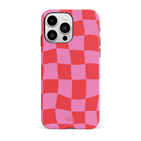 xoxo Wildhearts xoxo Wildhearts Drunk In Love - iPhone 14 hoesje xoxo Wildhearts xoxo Wildhearts Drunk In Love - iPhone 14 hoesje