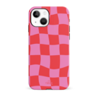 xoxo Wildhearts xoxo Wildhearts Drunk In Love - iPhone 14 Pro Max hoesje