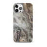 xoxo Wildhearts xoxo Wildhearts Marble Grey River - iPhone 12 Pro hoesje xoxo Wildhearts xoxo Wildhearts Marble Grey River - iPhone 12 Pro hoesje