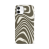 xoxo Wildhearts xoxo Wildhearts Boogie Wonderland Green - iPhone 11 hoesje xoxo Wildhearts xoxo Wildhearts Boogie Wonderland Green - iPhone 11 hoesje