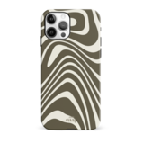 xoxo Wildhearts Boogie Wonderland Green - iPhone 11 Pro hoesje xoxo Wildhearts Boogie Wonderland Green - iPhone 11 Pro hoesje